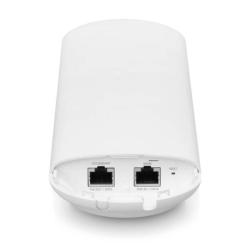 Urządzenie typu CPE UBIQUITI NanoStation AC 5 GHz Radio 2x10/100/1000 PoE