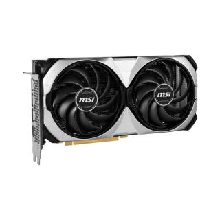 Karta graficzna MSI GeForce RTX 4070 Ti VENTUS 2X 12GB