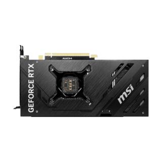 Karta graficzna MSI GeForce RTX 4070 Ti VENTUS 2X 12GB