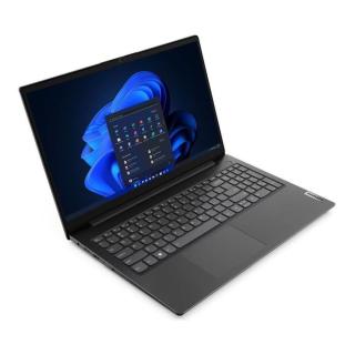 Notebook Lenovo V15 G4 IAH 15,6"FHD/i5-12500H/8GB/SSD512GB/IrisXe/11PR Business Black 3Y