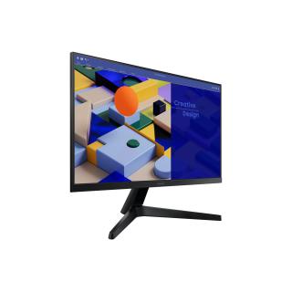 MONITOR SAMSUNG LED 24" LS24C310EAUXEN