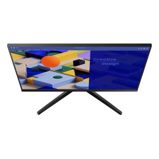 MONITOR SAMSUNG LED 24" LS24C310EAUXEN