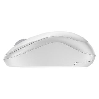 ZESTAW LOGITECH MK295 ( US ) Silent Wireless White