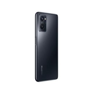 Smartfon realme 9i 4/128GB Czarny