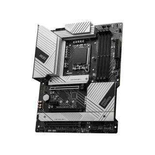 Płyta MSI PRO Z790-A MAX WIFI /Z790/DDR5/SATA3/M.2/USB3.2/WiFi/BT/PCIe5.0/s.1700/ATX