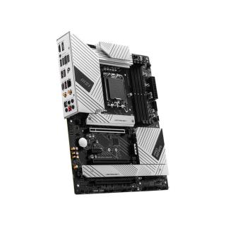 Płyta MSI PRO Z790-A MAX WIFI /Z790/DDR5/SATA3/M.2/USB3.2/WiFi/BT/PCIe5.0/s.1700/ATX