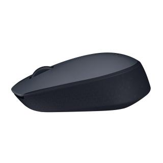 Mysz Logitech M170 910-004642 (optyczna 1000 DPI kolor szary )