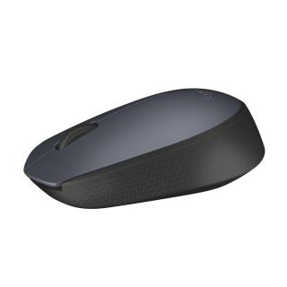 Mysz Logitech M170 910-004642 (optyczna 1000 DPI kolor szary )