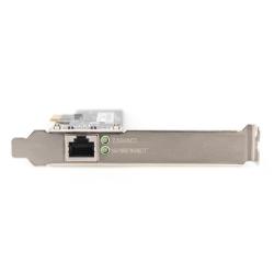 Karta sieciowa DIGITUS przewodowa PCI Express 1x RJ45 2.5 Gigabit Ethernet 10/100/1000/2500Mbps