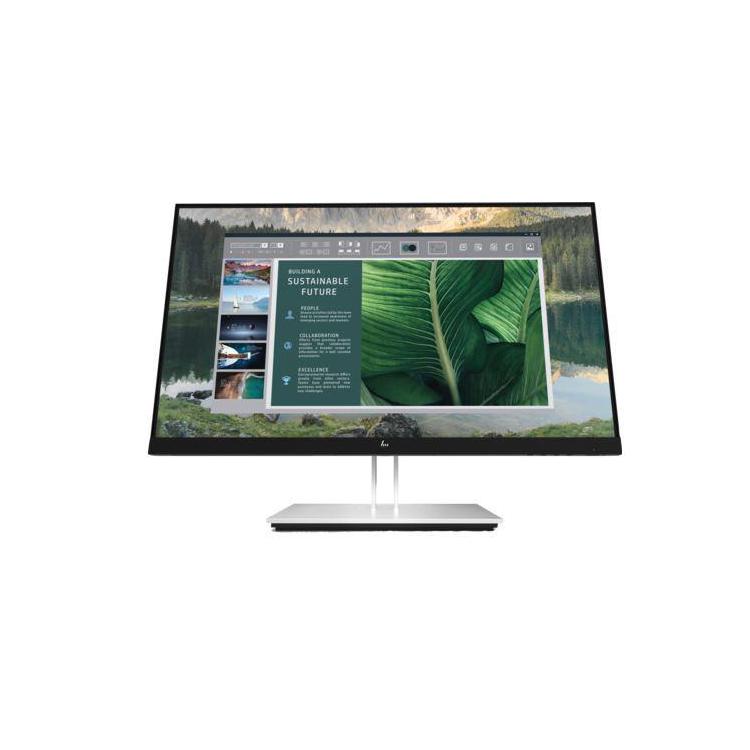 Monitor E24u G4 FHD USB-C 189T0AA