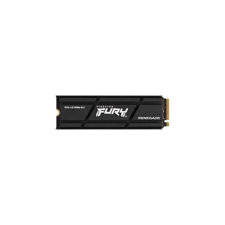 Dysk SSD FURY Renegade 4TB PCI-e 4.0 NVMe 7300/7000