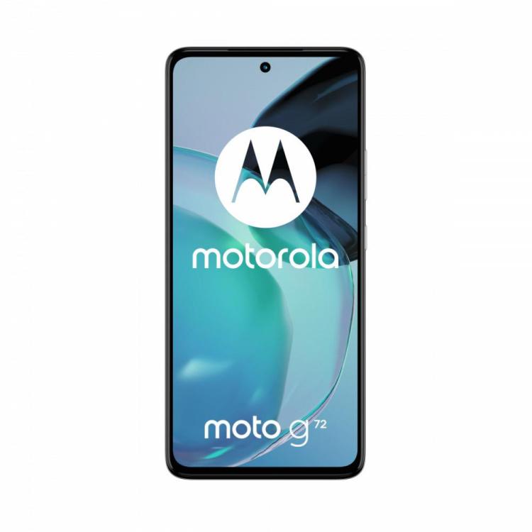 Smartfon moto g72 8/128 GB biały (Mineral White)