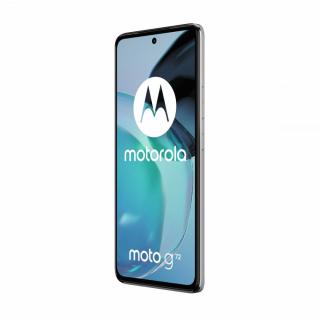 Smartfon moto g72 8/128 GB biały (Mineral White)