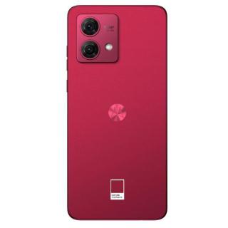 Smartfon moto g84 12/256 GB Czerwony