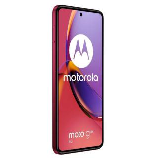 Smartfon moto g84 12/256 GB Czerwony