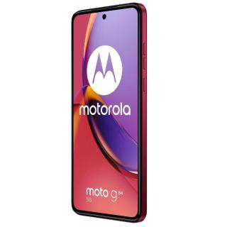 Smartfon moto g84 12/256 GB Czerwony