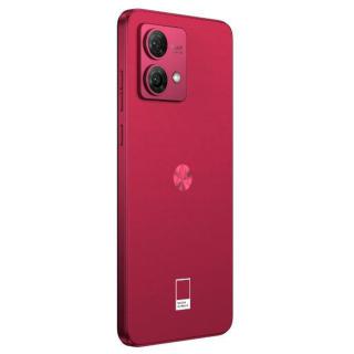 Smartfon moto g84 12/256 GB Czerwony