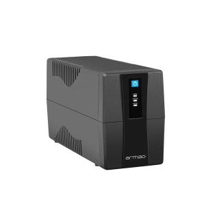 Zasilacz awaryjny Line-Interactive 650VA HL/650E/LED/V2