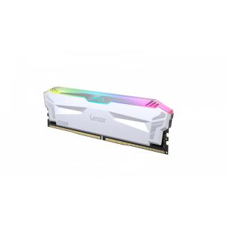 Pamięć DDR5 ARES RGB Gaming 32GB(216GB)/6400 biała