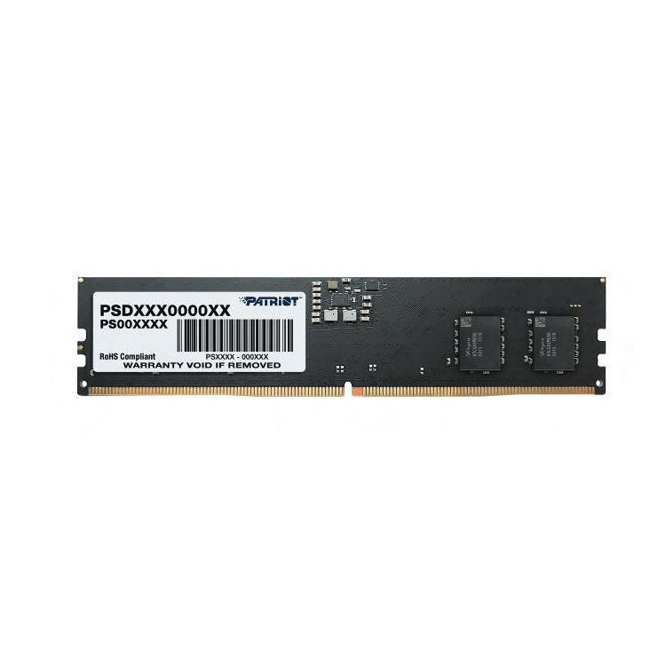 Pamięć Signature DDR5 16GB/5600(116GB) CL46