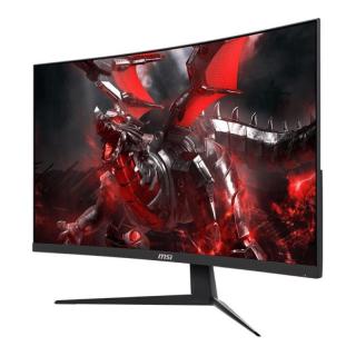 Monitor MSI 31,5" G321CU 2xHDMI DP USB-C