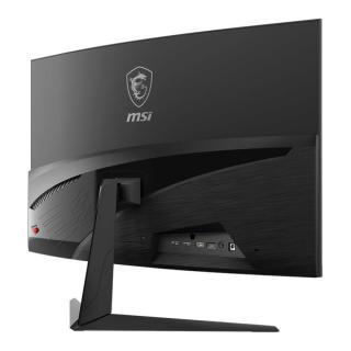 Monitor MSI 31,5" G321CU 2xHDMI DP USB-C