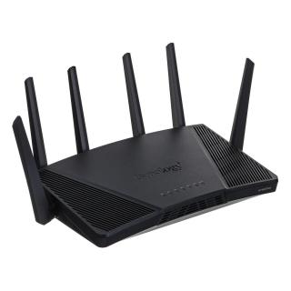 Synology - router trójzakresowy wi-fi RT6600ax