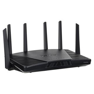 Synology - router trójzakresowy wi-fi RT6600ax