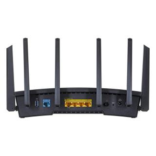 Synology - router trójzakresowy wi-fi RT6600ax