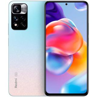 Smartfon Xiaomi Redmi Note 11 Pro+ 5G 6/128GB Błękitny