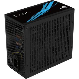 ZASILACZ AEROCOOL PGS LUX 850W 80+ Bronze/ PSU