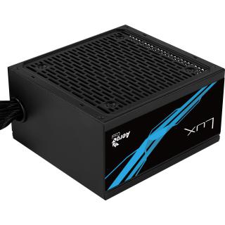 ZASILACZ AEROCOOL PGS LUX 850W 80+ Bronze/ PSU