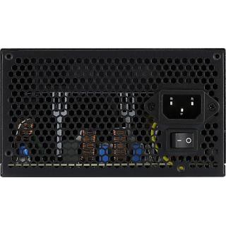 ZASILACZ AEROCOOL PGS LUX 850W 80+ Bronze/ PSU