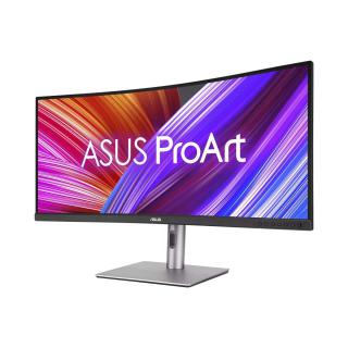 Monitor Asus 34,1" ProArt Display PA34VCNV 2xHDMI 2xDP 2xUSB-C RJ-45 głośniki 2x2W