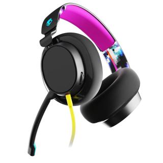 słuchawki Skullcandy Slyr Multi-Platform Wired Black Digi-Hype