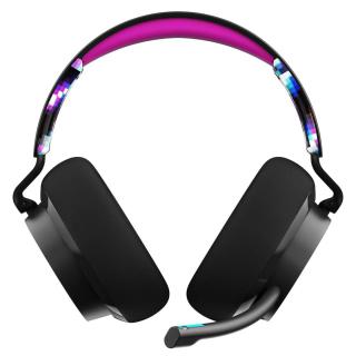 słuchawki Skullcandy Slyr Multi-Platform Wired Black Digi-Hype