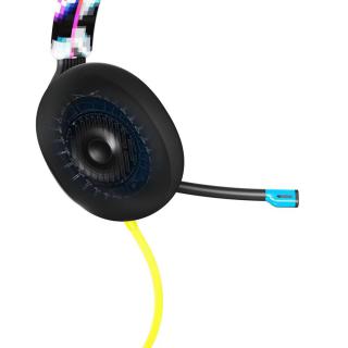 słuchawki Skullcandy Slyr Multi-Platform Wired Black Digi-Hype