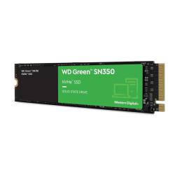 Dysk SSD WD Green SN350 WDS480G2G0C (480GB M.2 PCIe NVMe...