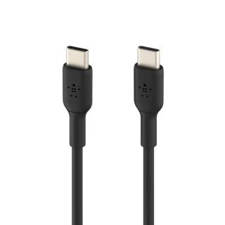 BELKIN KABEL USB C-C 2.0 PVC 2M, CZARNY