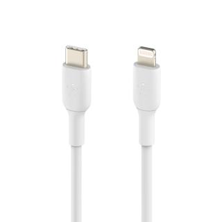 BELKIN KABEL LTG TO USB-C BOOST CHARGE 2M BIAŁY