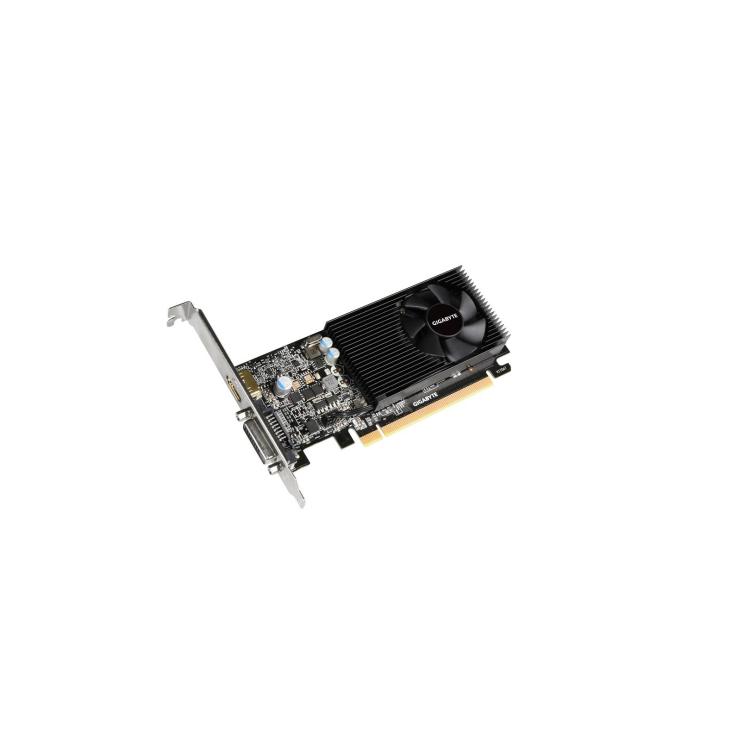 Karta graficzna Gigabyte GeForce GT 1030 2GB Low Profile GDDR5