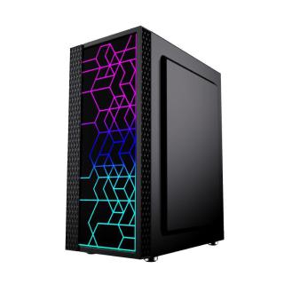 Obudowa Midi Tower Fornax 2500 RGB