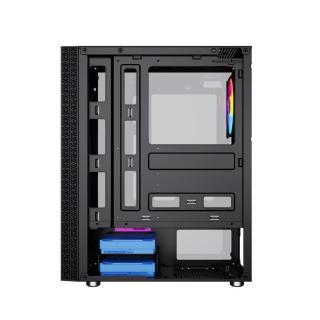 Obudowa Midi Tower Fornax 2500 RGB