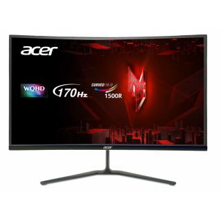 Monitor 27 cali Nitro ED270UP2bmiipx Curved/QHD/170Hz