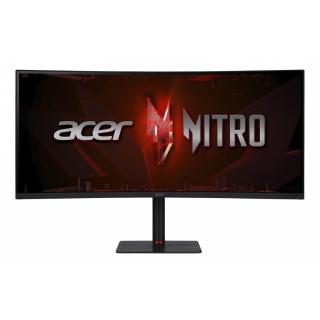 Monitor 34 cale Nitro XV345CURVbmiphuzx Curved/165Hz