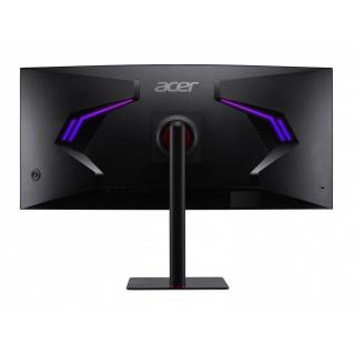 Monitor 34 cale Nitro XV345CURVbmiphuzx Curved/165Hz