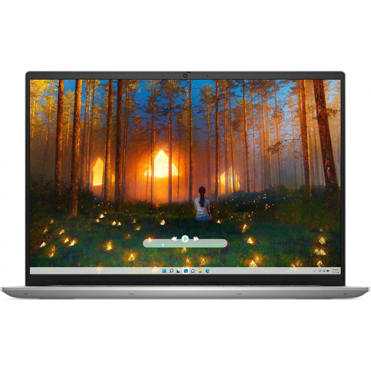 Dell Inspiron 5630 i5-1335U 16.0" FHD+ 8GB LPDDR5 4800 SSD512 Intel Iris Xe Graphics backlit Win11 Silver