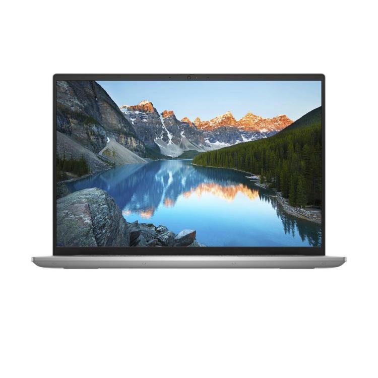 Dell Inspiron 7630 i7-13700H 16.0" QHD+ 32GB DDR5 4800 SSD1TB GeForce RTX 4060 backlit Win11 Silver