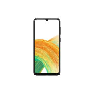 Smartfon Samsung Galaxy A33 (A336) 6/128GB 6,4" SAMOLED 1080x2400 5000mAh Dual SIM 5G Black