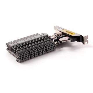 Karta graficzna ZOTAC GeForce GT 730 Zone Edition 2GB DDR3 L-P